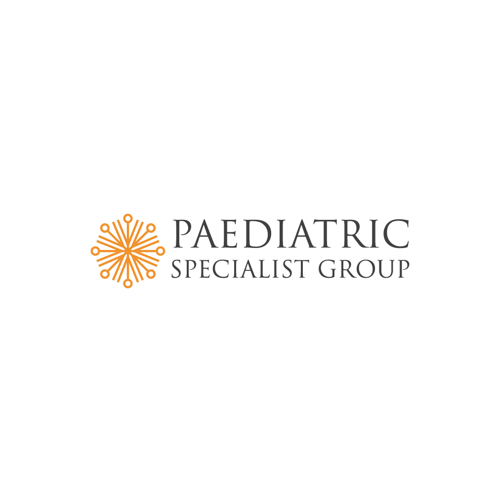 Logo-Design von rossamaxa für Paediatric Specialist Group | Design #32885796