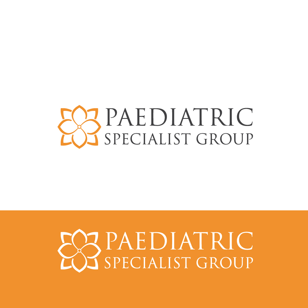 Logo Design by rossamaxa for Paediatric Specialist Group | Design #32885798