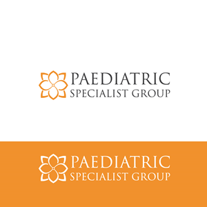 Logo Design by rossamaxa for Paediatric Specialist Group | Design: #32885798