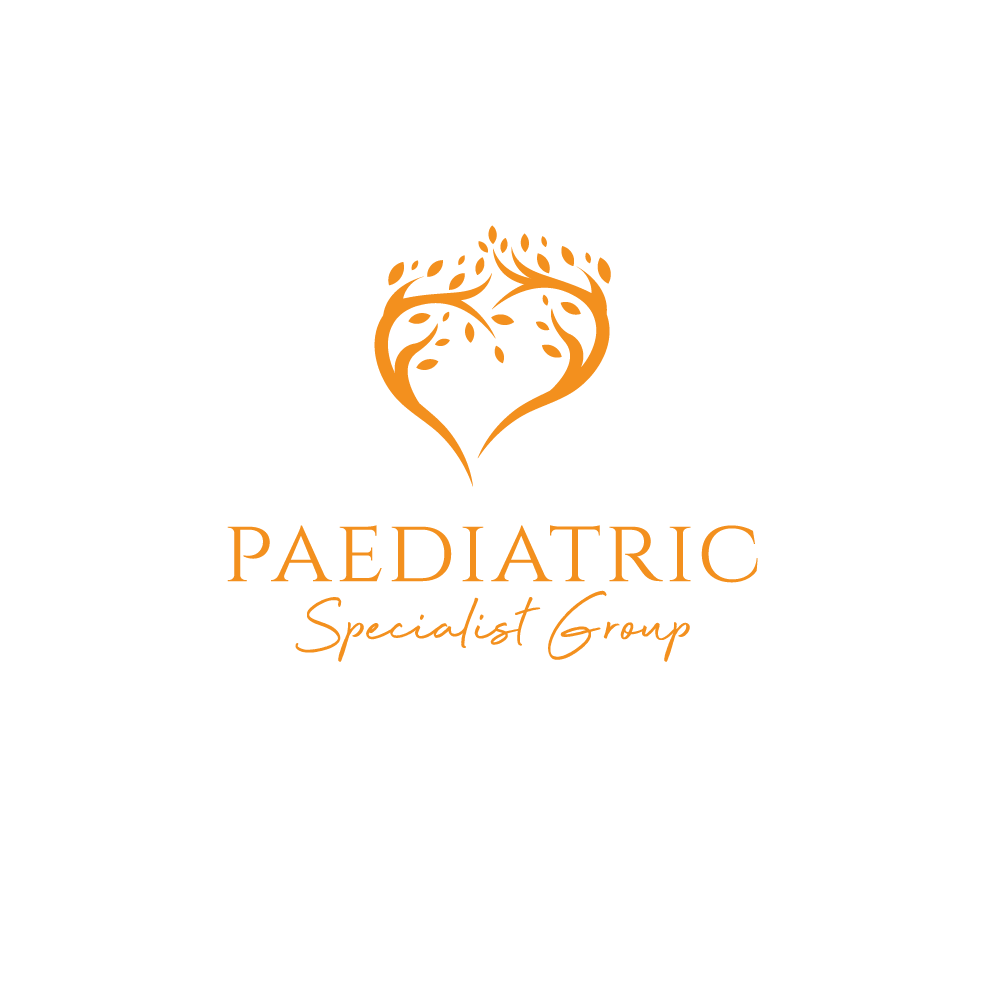 Diseño de Logo por green_design para Paediatric Specialist Group | Diseño #32886285