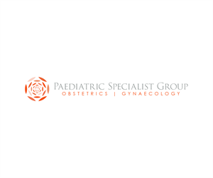 Logo Design by Dynopoint for Paediatric Specialist Group | Design: #32894589