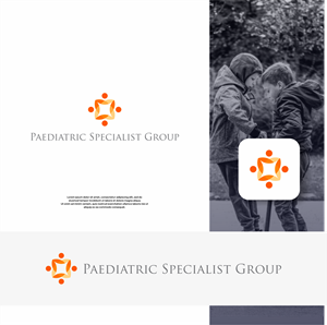 Design de Logo par DesignFirst pour Paediatric Specialist Group | Design : #32882282