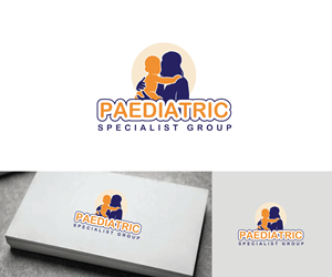 Design de Logo par Ansh Design pour Paediatric Specialist Group | Design : #32883241