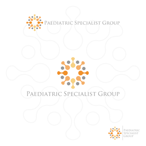 Logo Design by kasva1 for Paediatric Specialist Group | Design: #32877177