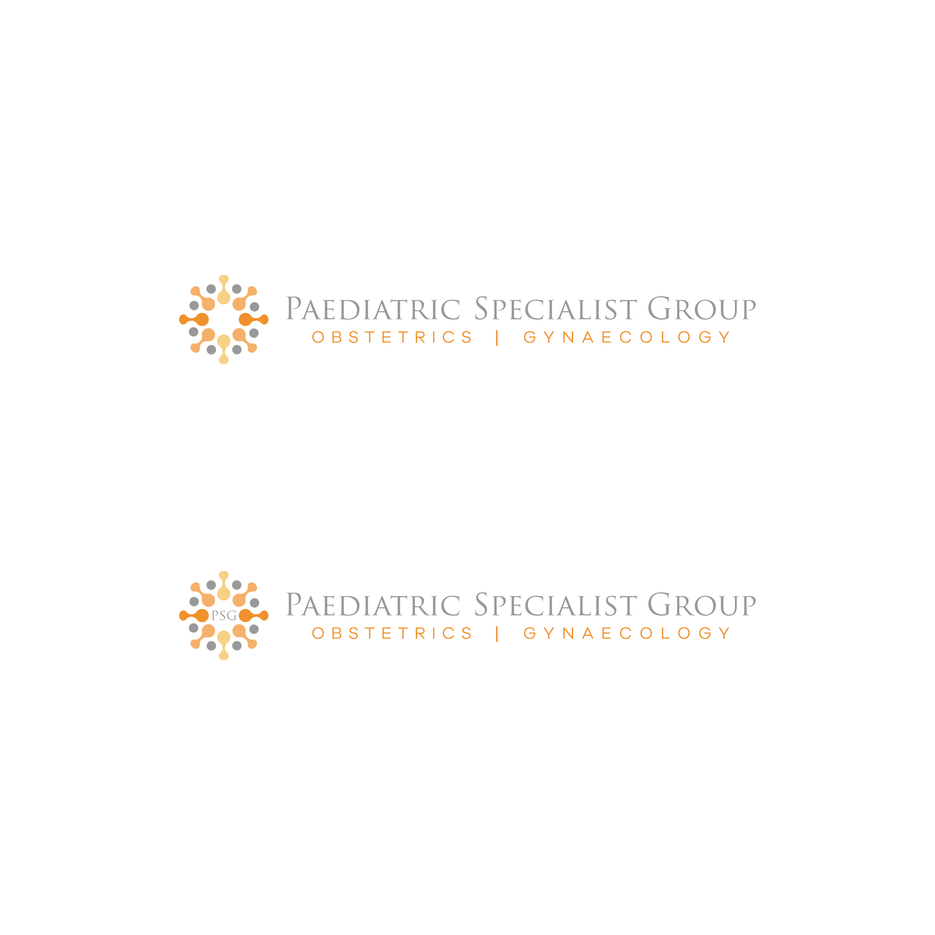 Logo Design by kasva1 for Paediatric Specialist Group | Design #32957043