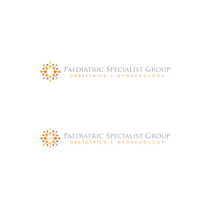 Logo Design by kasva1 for Paediatric Specialist Group | Design: #32957043