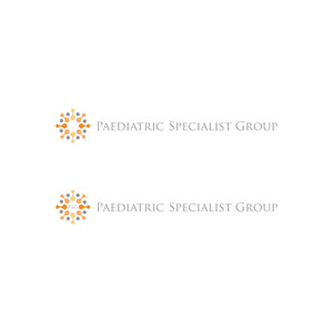 Logo Design by kasva1 for Paediatric Specialist Group | Design: #32959345
