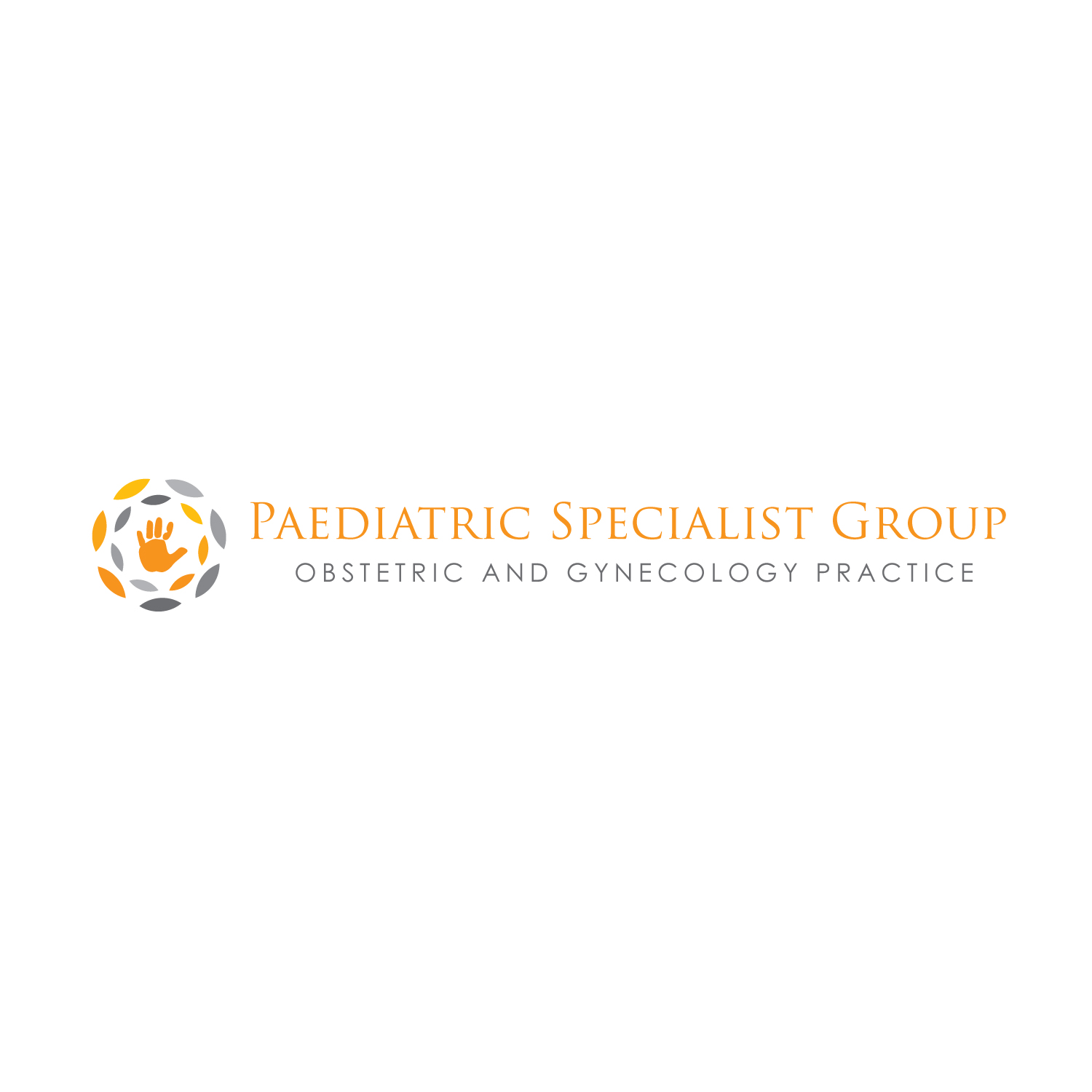 Logo Design by geni for Paediatric Specialist Group | Design #32905797
