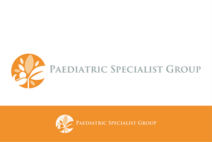 Logo Design by BerhasilKabeh for Paediatric Specialist Group | Design: #32918832