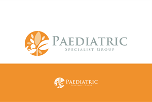 Logo Design by BerhasilKabeh for Paediatric Specialist Group | Design #32918833