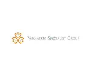 Logo Design by Marsan  Effendi for Paediatric Specialist Group | Design: #32920686