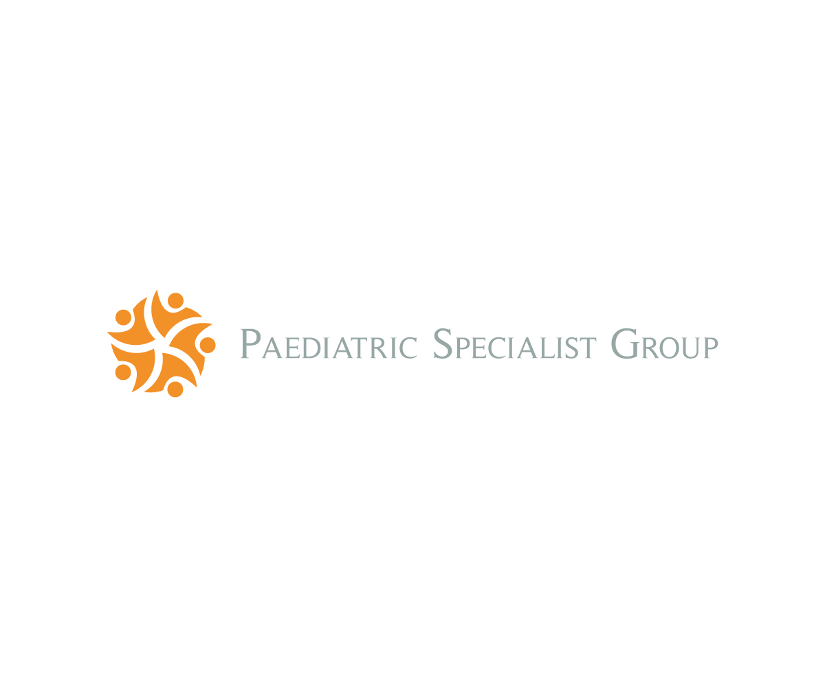 Logo Design by Marsan  Effendi for Paediatric Specialist Group | Design #32920692