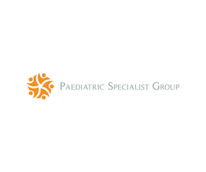 Logo Design by Marsan  Effendi for Paediatric Specialist Group | Design: #32920692