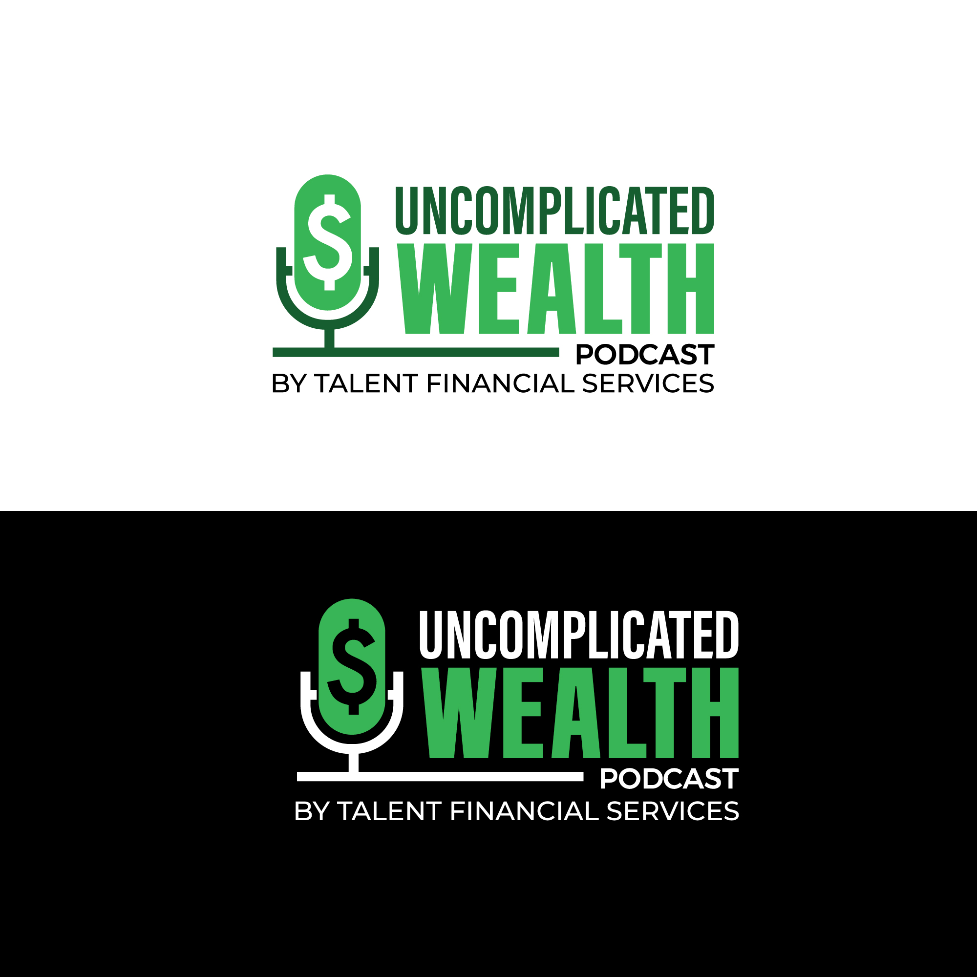 Diseño de Podcast por sherman para este proyecto | Diseño #32892776