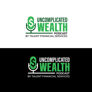 Podcast Design by sherman for this project | Design: #32892776