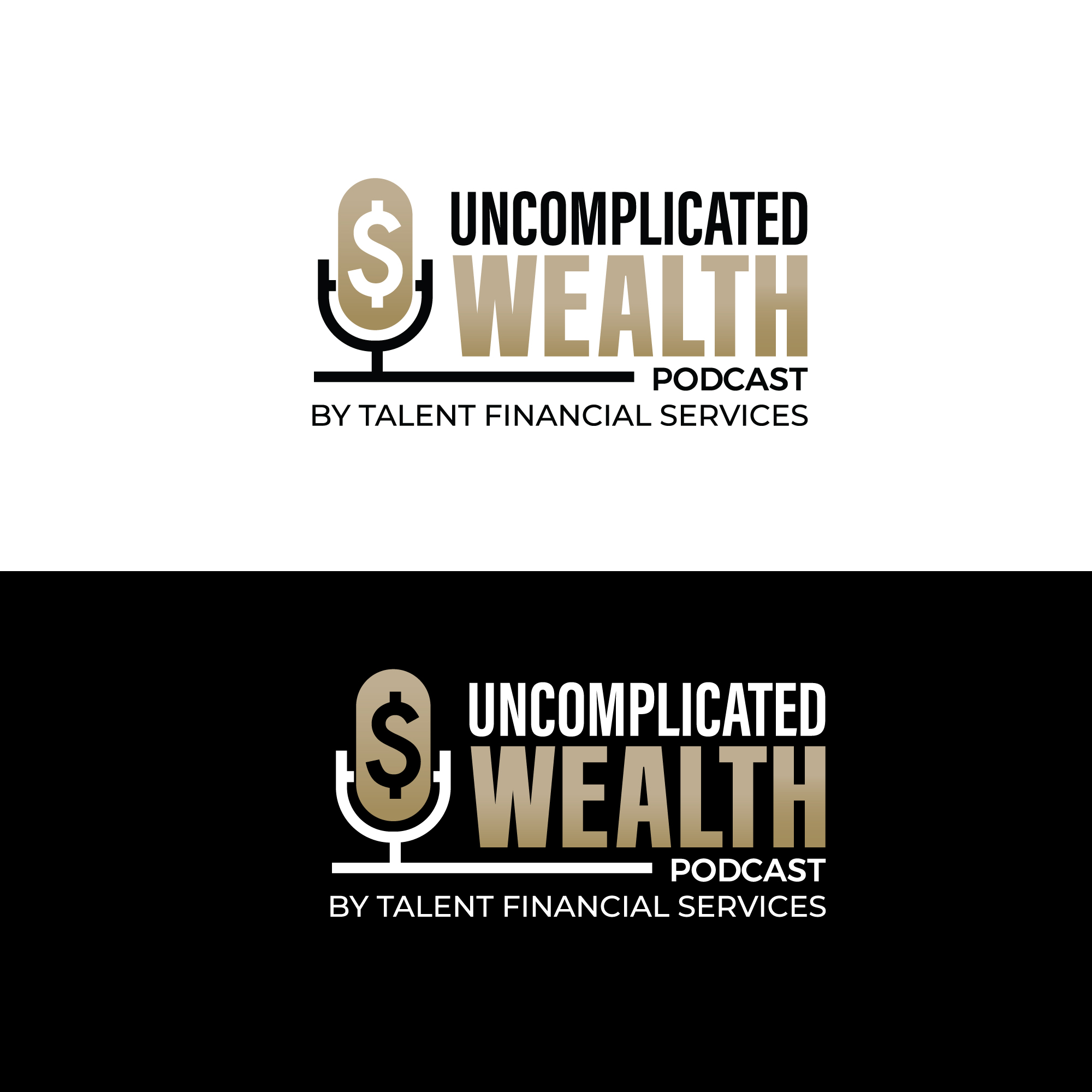 Podcast Design by sherman for this project | Design #32898612