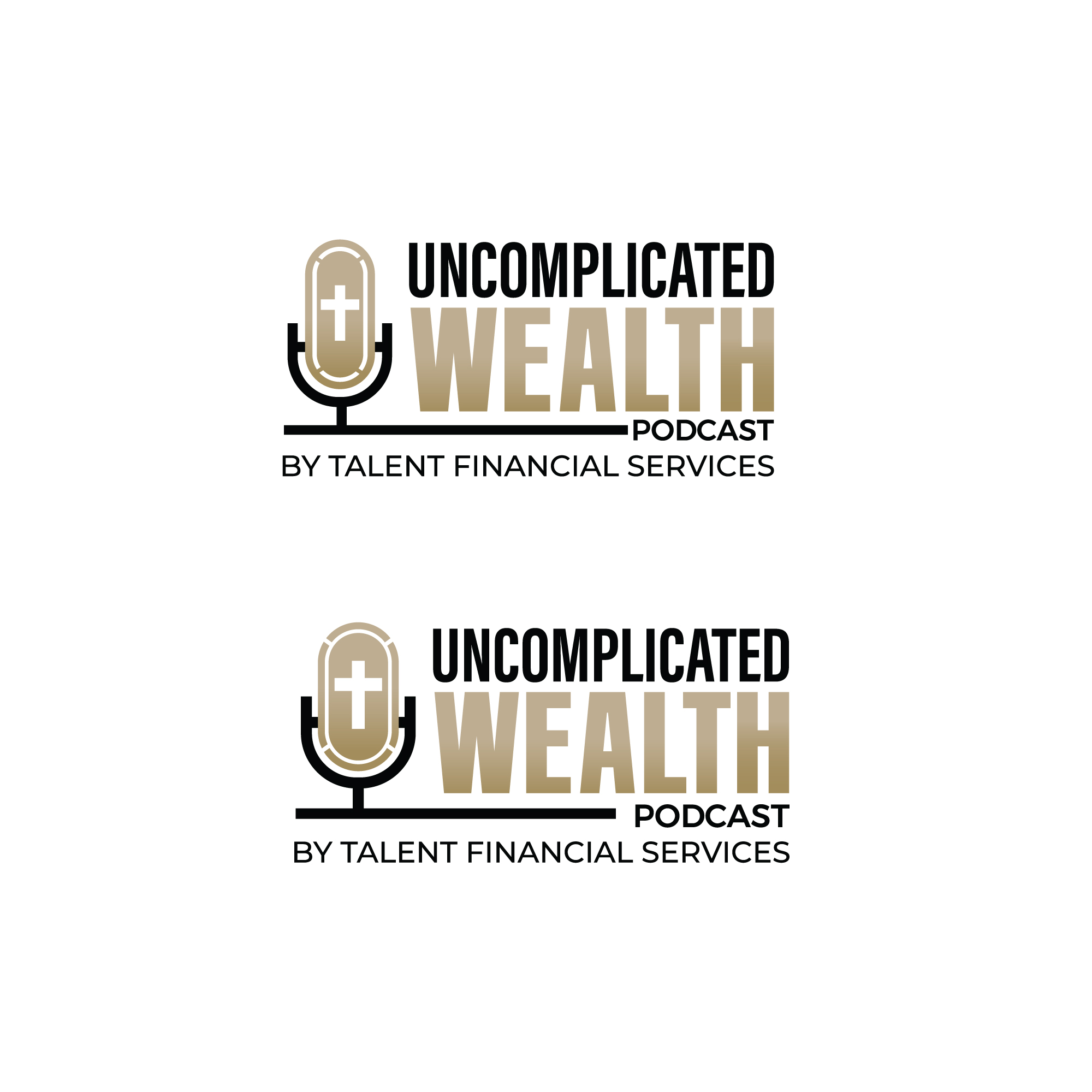 Podcast Design by sherman for this project | Design #32906594