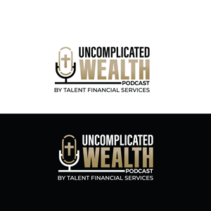 Podcast Design by sherman for this project | Design: #32906679