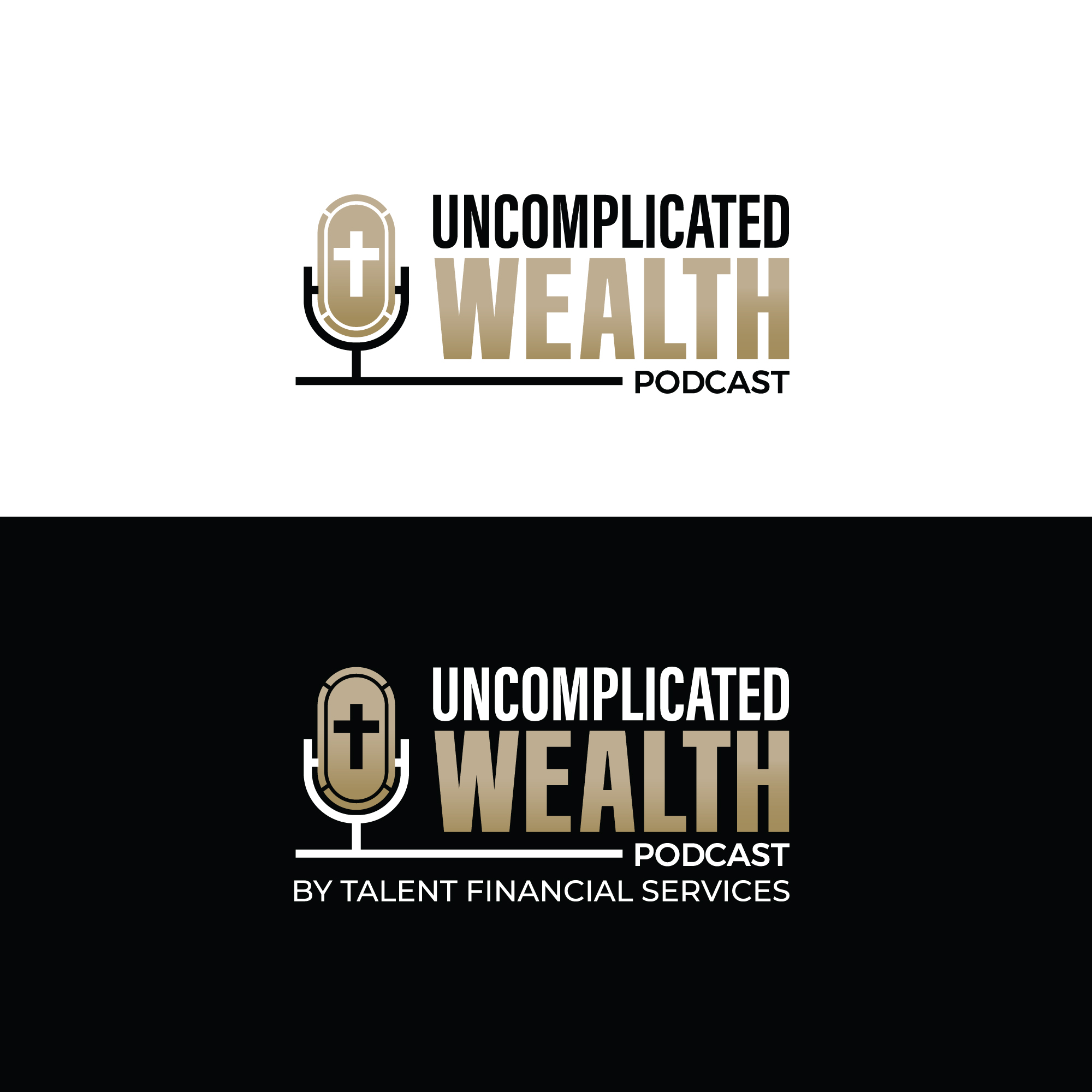 Podcast Design by sherman for this project | Design: #32906705