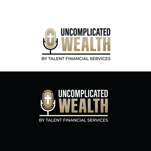 Podcast Design by sherman for this project | Design: #32906868