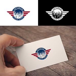Logo Design by RA-bica for Crimson Landscape | Design: #32883797