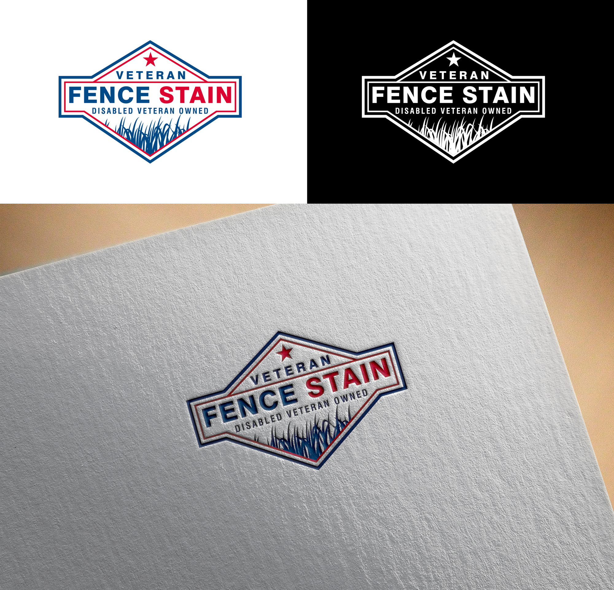 Logo Design by RA-bica for Crimson Landscape | Design #32883799