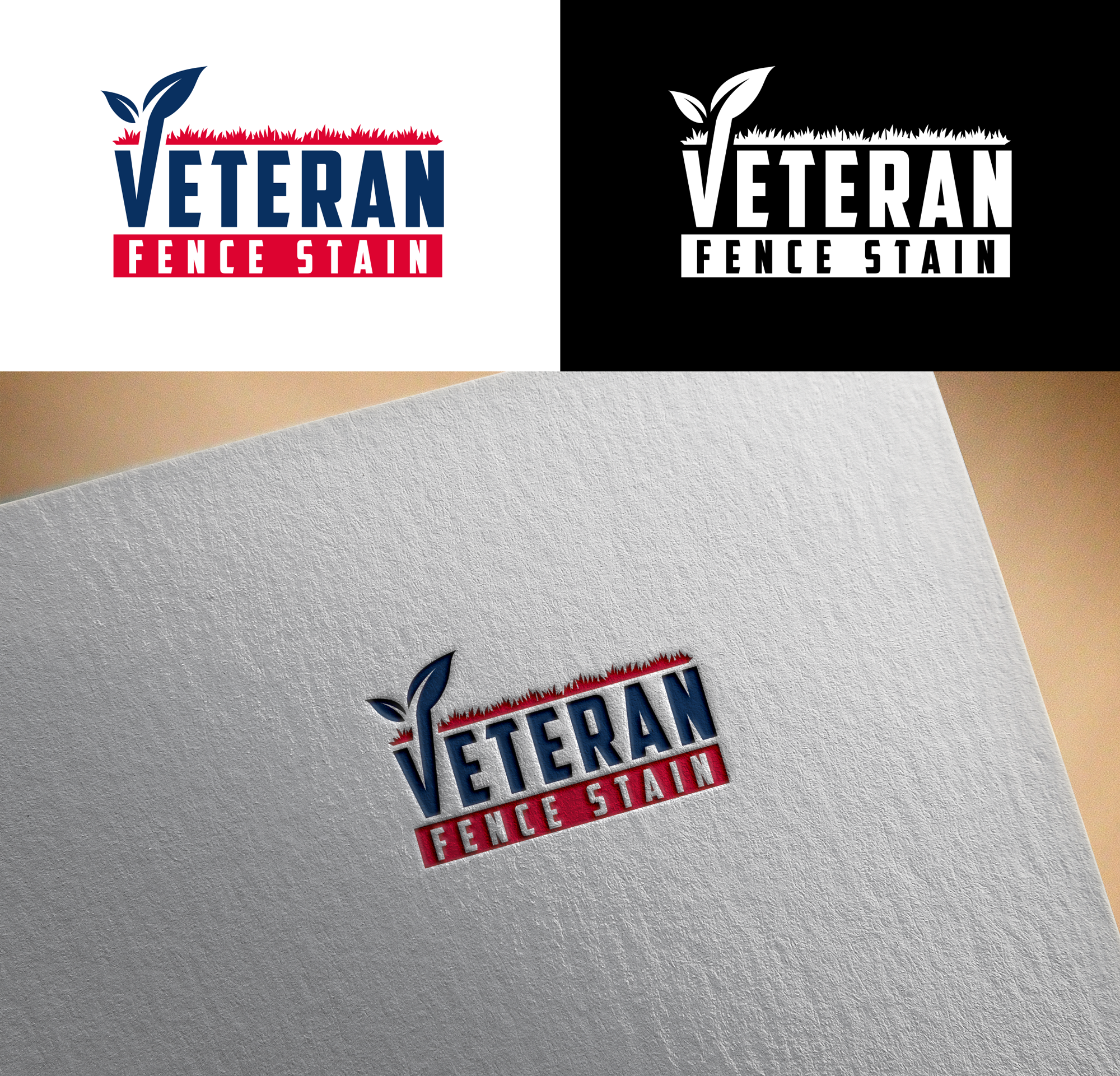 Logo Design by RA-bica for Crimson Landscape | Design #32883800