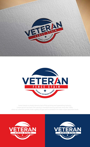 Logo Design by fly  design for Crimson Landscape | Design: #32883761