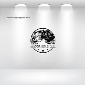 Logo Design by RS_Design for Beaufort Rentals, LLC | Design: #32914684