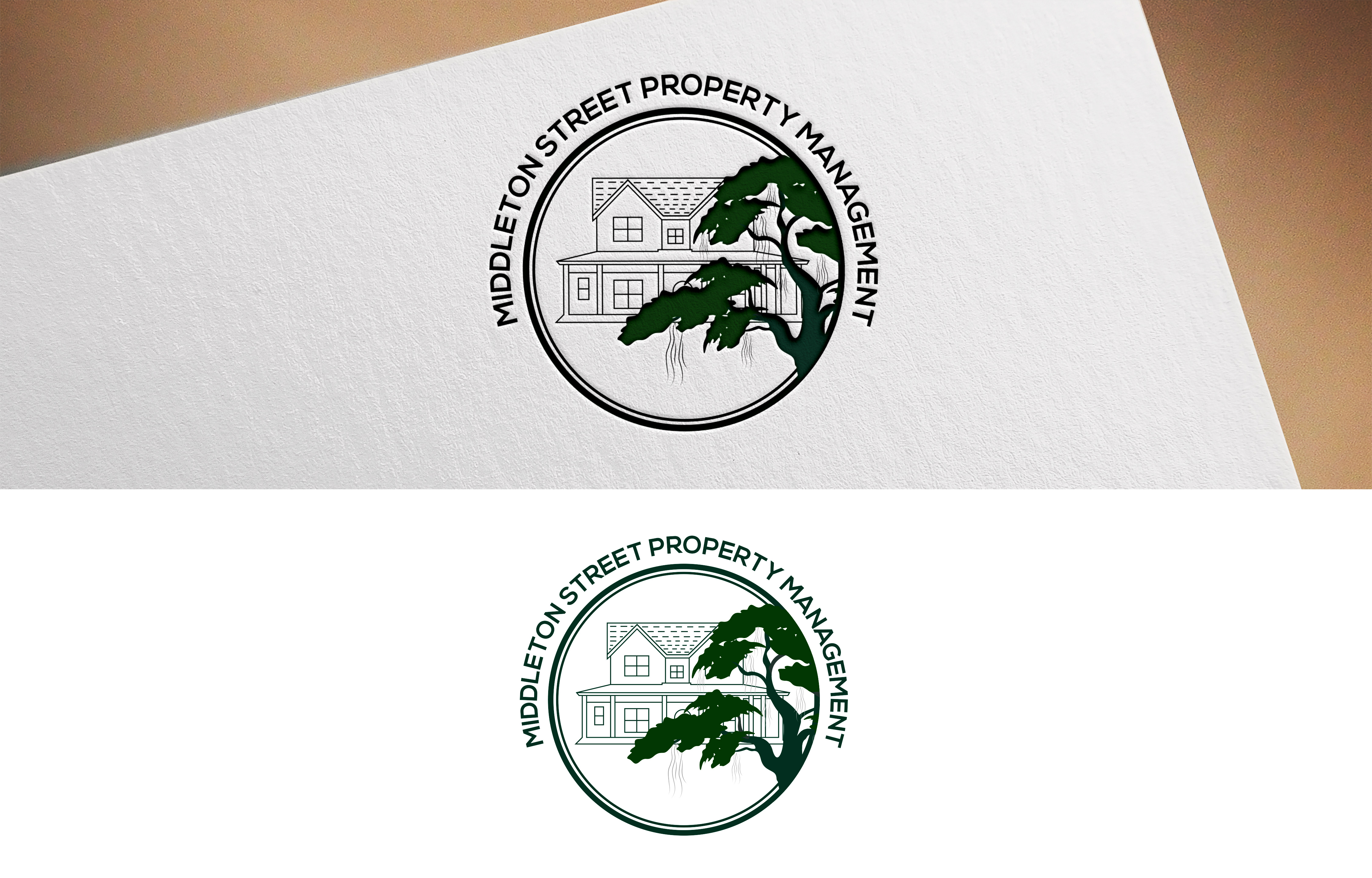 Design de Logo par Bedell pour Beaufort Rentals, LLC | Design #32897166