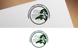 Logo Design by Bedell for Beaufort Rentals, LLC | Design: #32897166