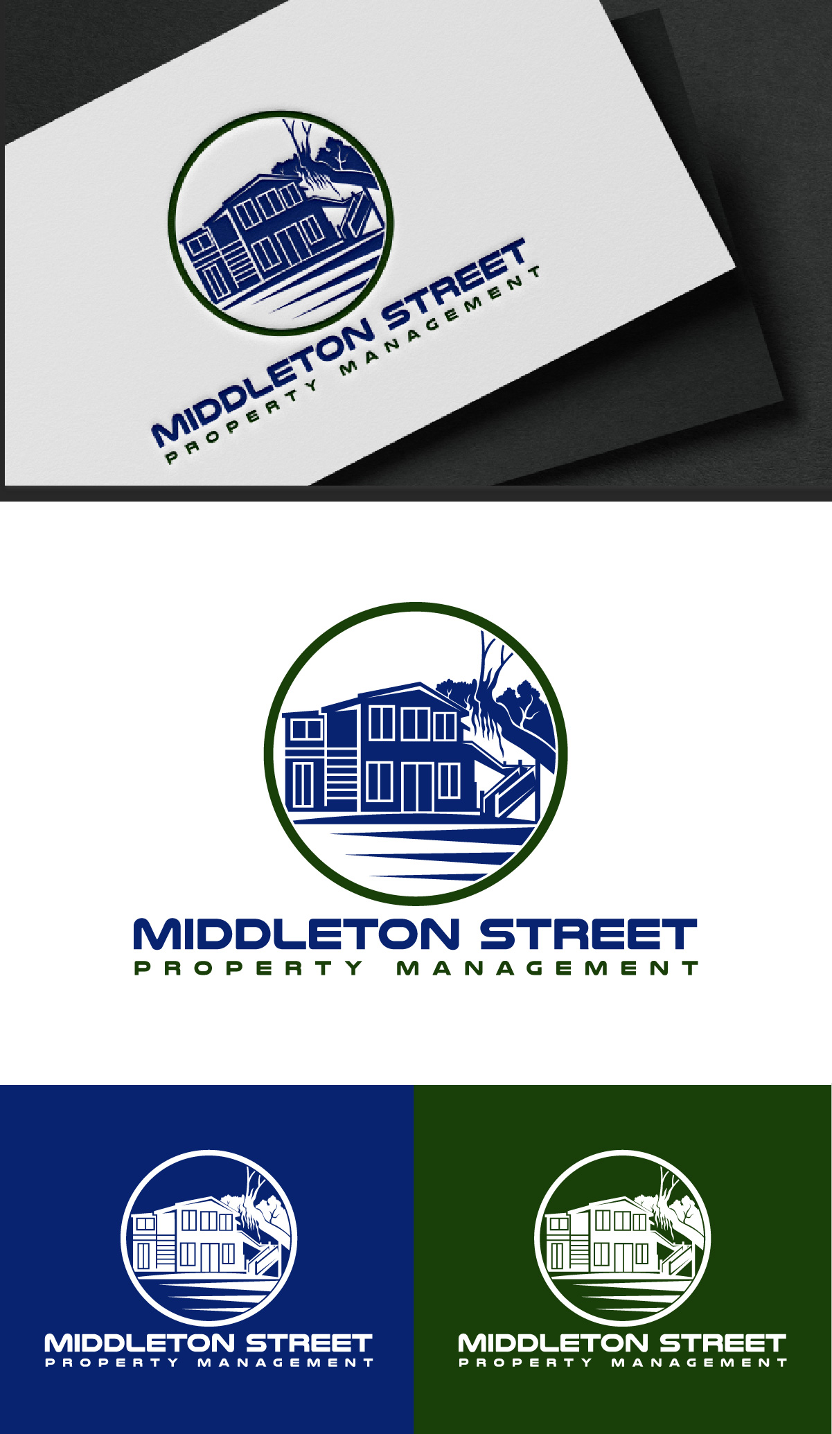 Diseño de Logo por Loknath para Beaufort Rentals, LLC | Diseño #32884623