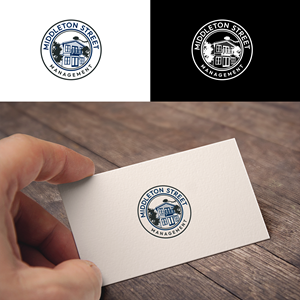 Logo Design by Alb@ri for Beaufort Rentals, LLC | Design #32888438