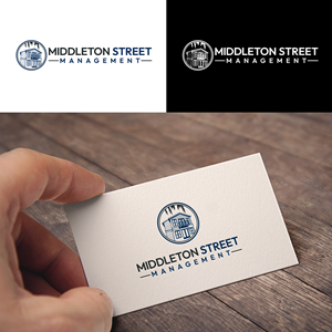 Logo Design by RA-bica for Beaufort Rentals, LLC | Design: #32884369