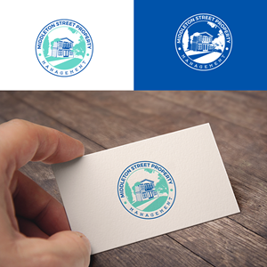 Logo Design by RA-bica for Beaufort Rentals, LLC | Design: #32884875