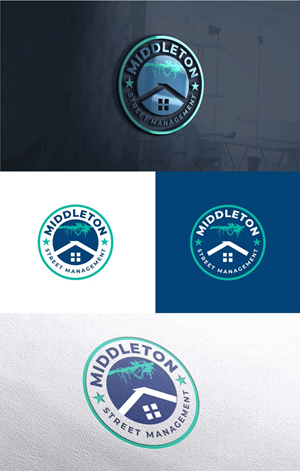 Logo Design by Graphic4489 for Beaufort Rentals, LLC | Design: #32921676