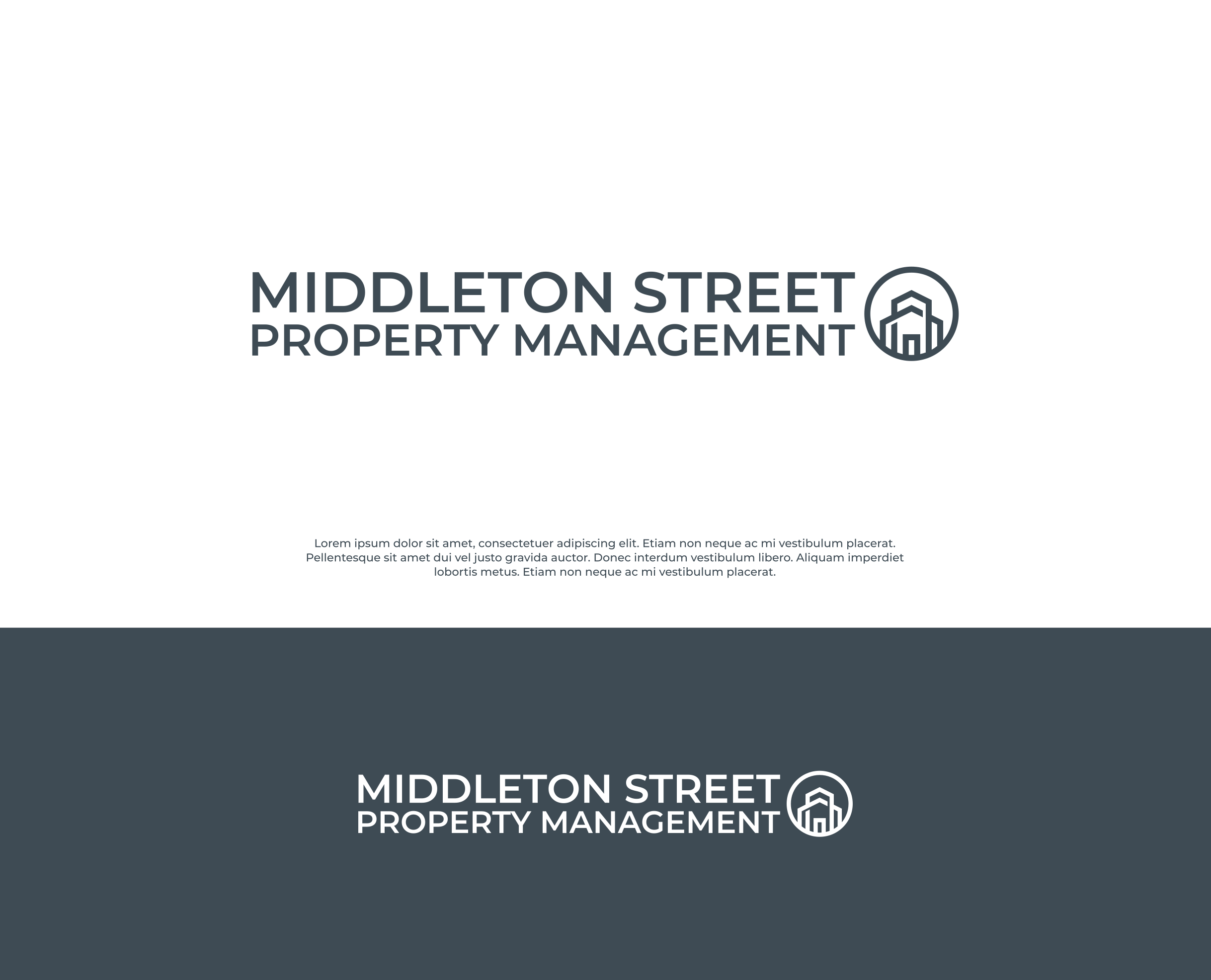 Logo-Design von Zaid Al Faqih für Beaufort Rentals, LLC | Design #32918321