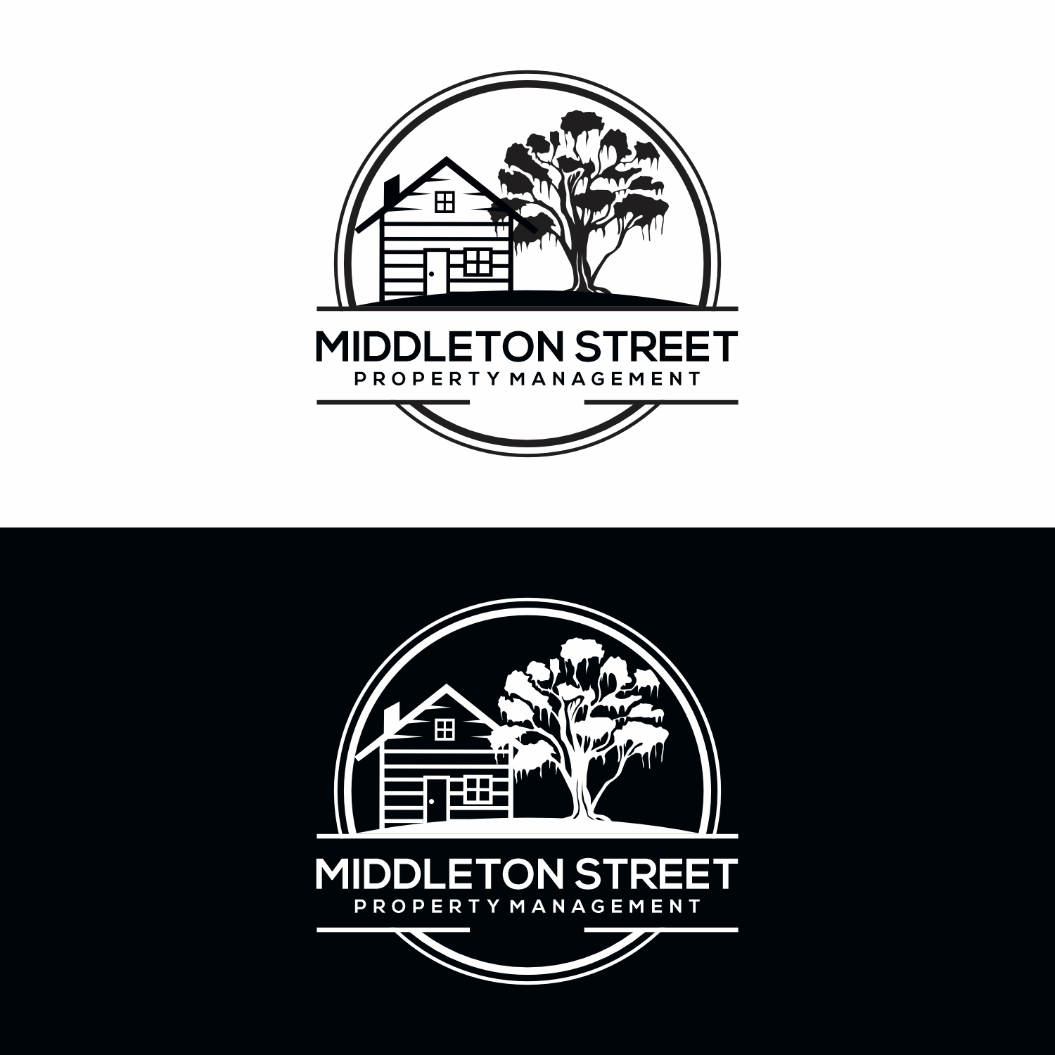 Logo Design by cah awu for Beaufort Rentals, LLC | Design #32877386