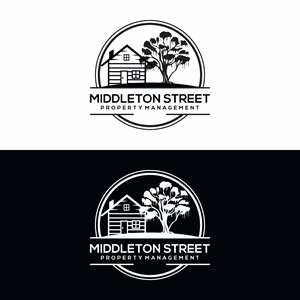 Logo Design by cah awu for Beaufort Rentals, LLC | Design: #32877386