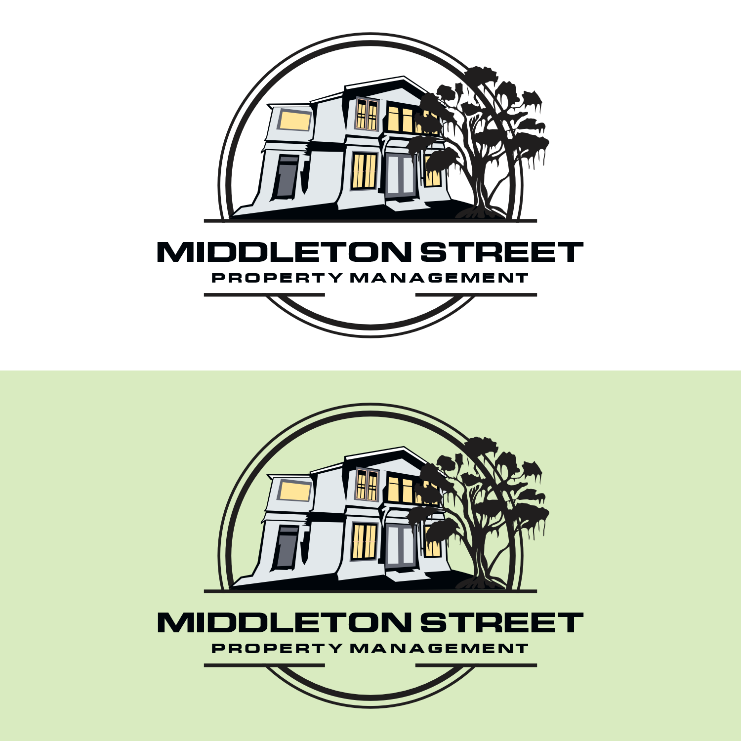 Logo Design by cah awu for Beaufort Rentals, LLC | Design #32877623