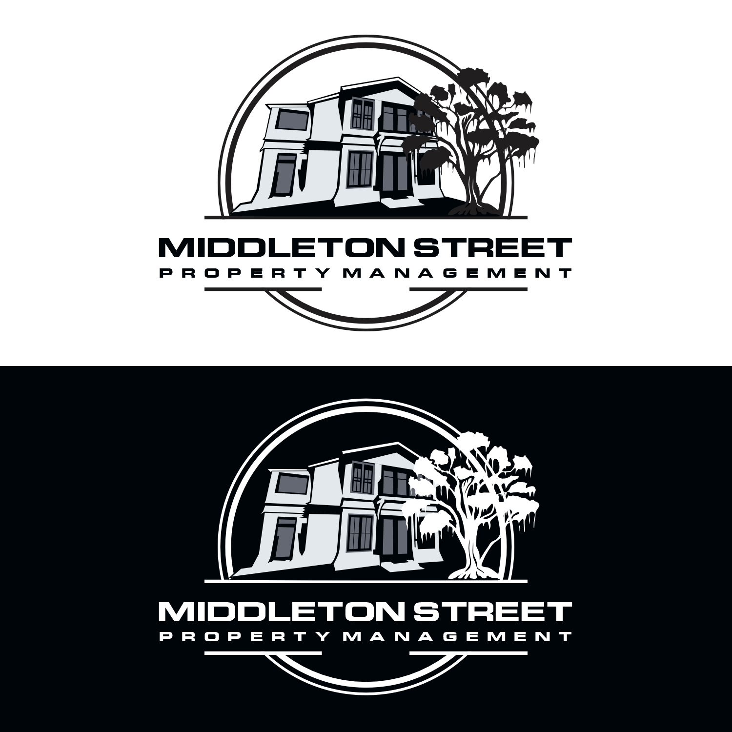 Logo Design by cah awu for Beaufort Rentals, LLC | Design #32879893