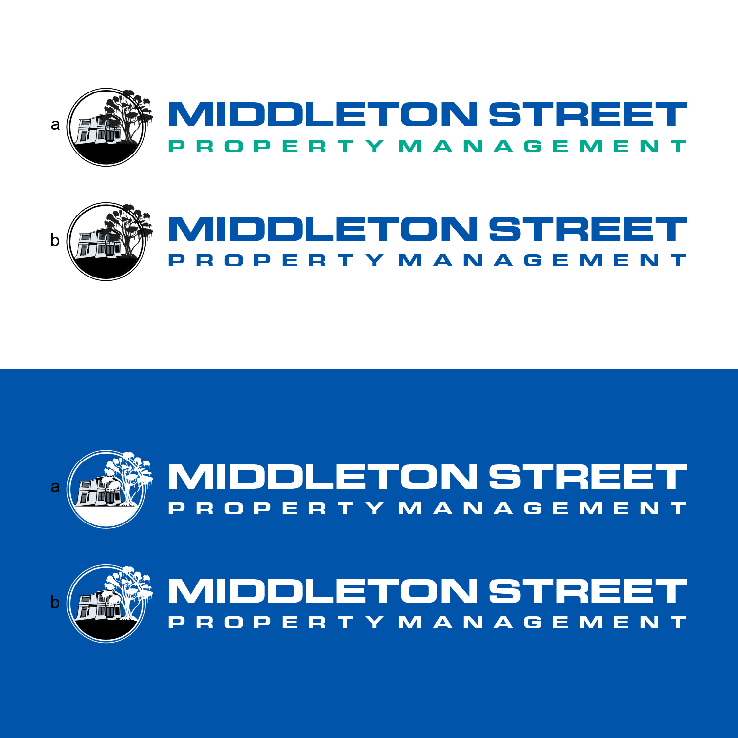 Logo Design by cah awu for Beaufort Rentals, LLC | Design #32884438