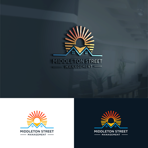 Logo Design by B.O_STUDIO for Beaufort Rentals, LLC | Design: #32921357