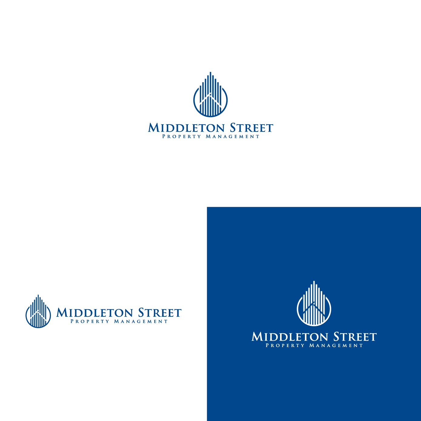 Logo Design by Maruf8395 for Beaufort Rentals, LLC | Design #32882623