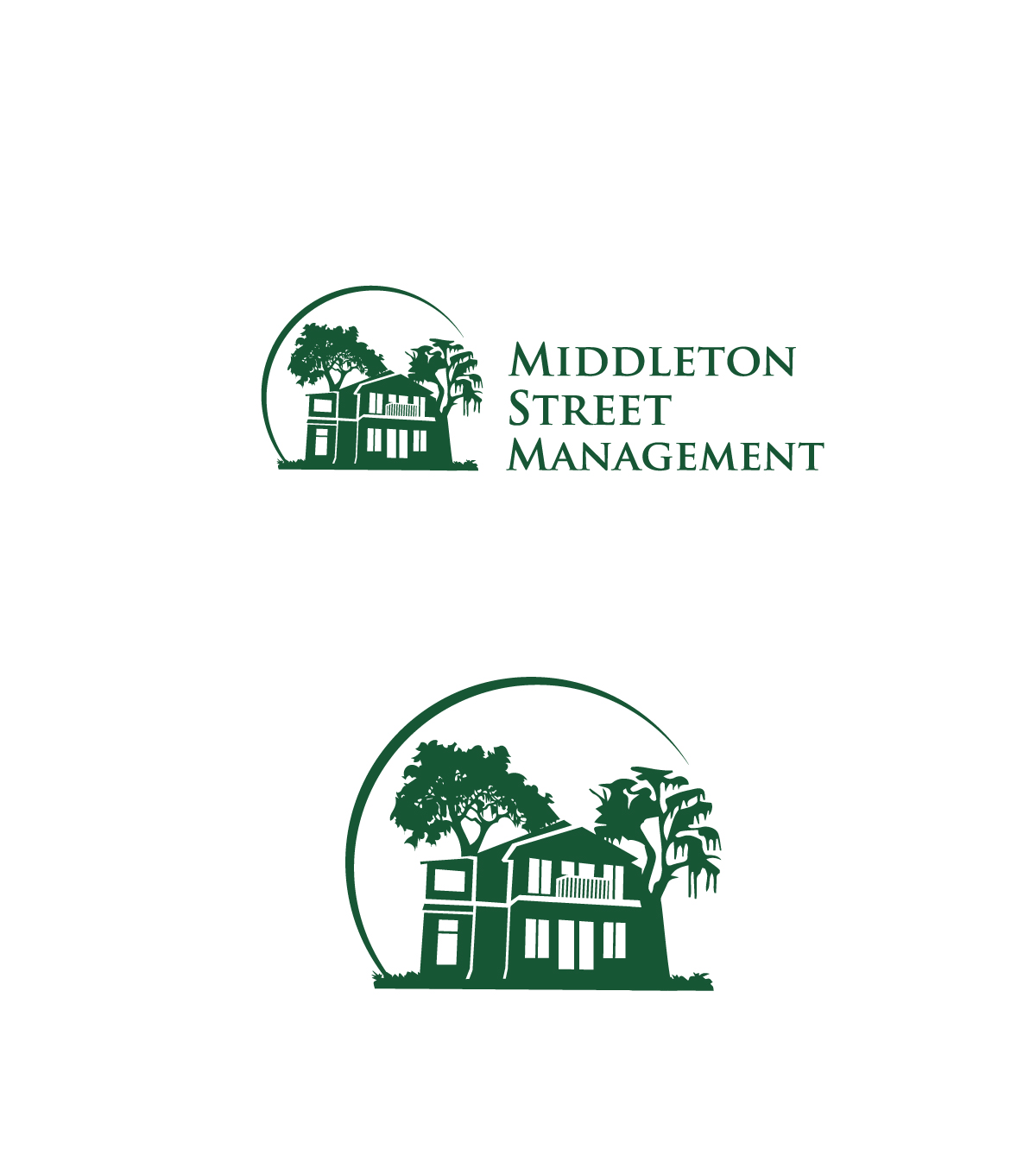Logo Design by apik. for Beaufort Rentals, LLC | Design #32884887