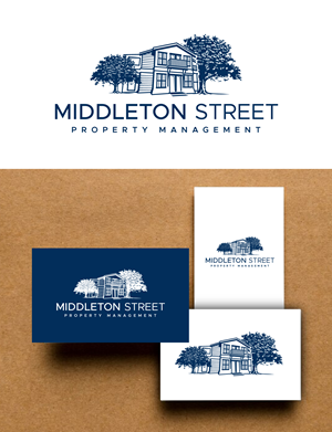 Logo Design by debdesign for Beaufort Rentals, LLC | Design: #32884457