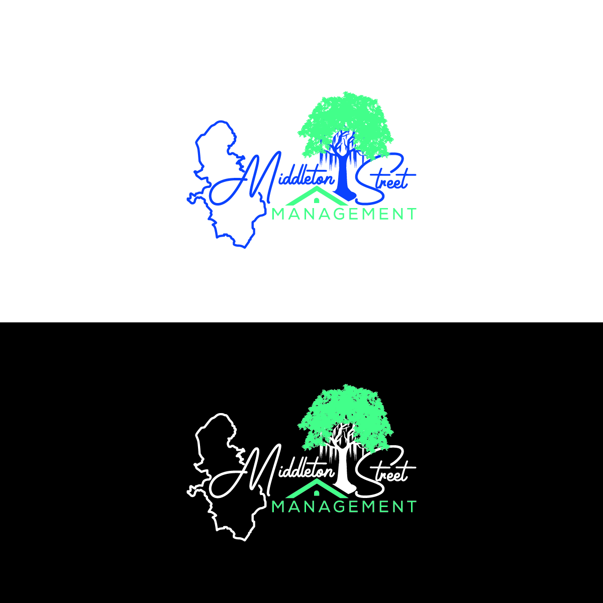 Logo Design by Deziners Zone for Beaufort Rentals, LLC | Design #32884411
