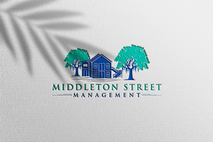 Logo Design by Deziners Zone for Beaufort Rentals, LLC | Design: #32884414