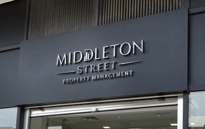 Logo Design by zeykan for Beaufort Rentals, LLC | Design: #32879124