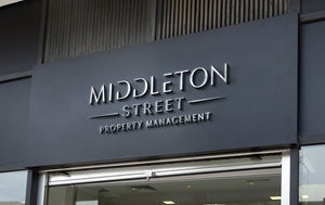 Logo Design by zeykan for Beaufort Rentals, LLC | Design: #32879133